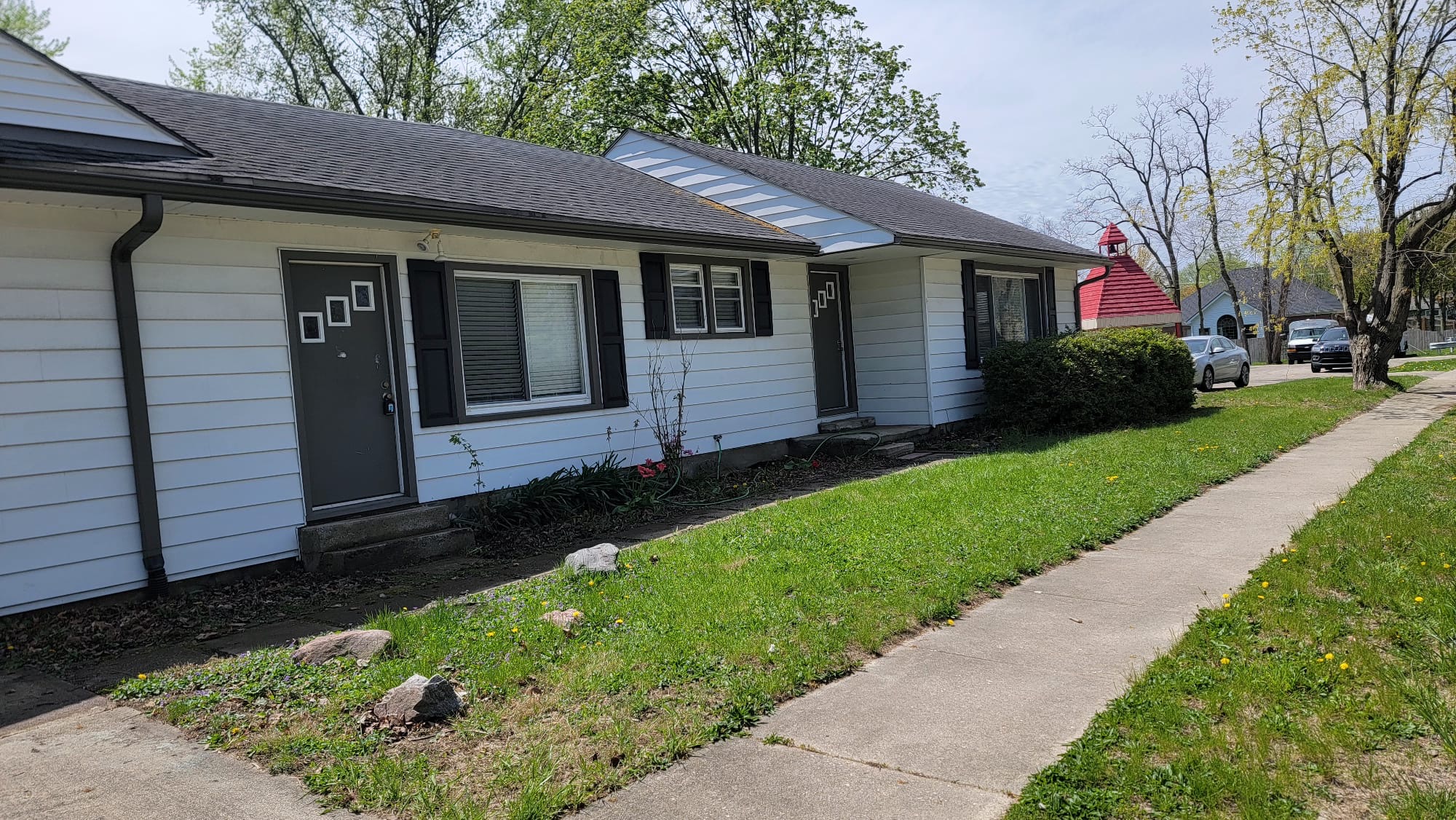 416 West Wenger Road
