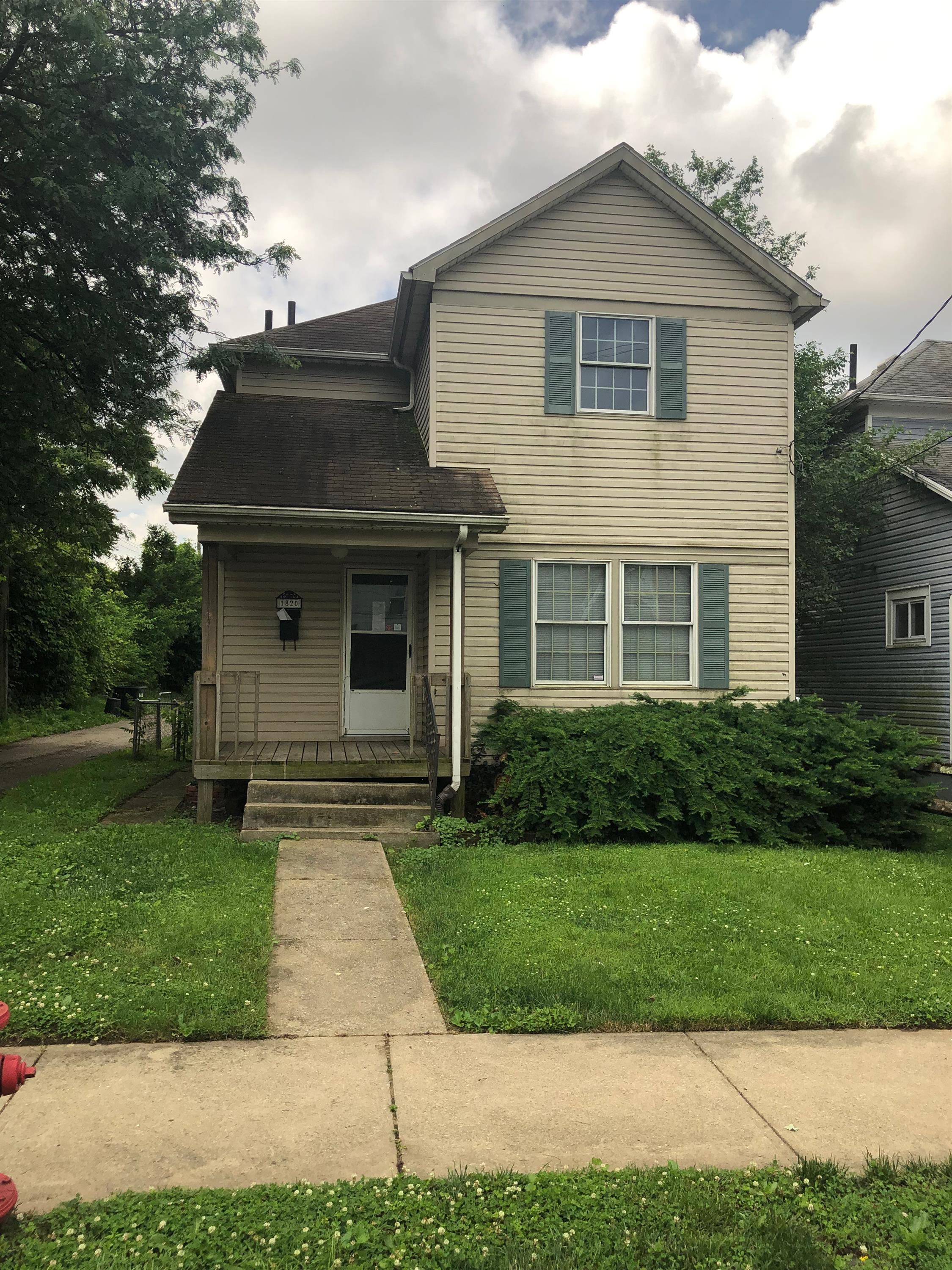 Property main image