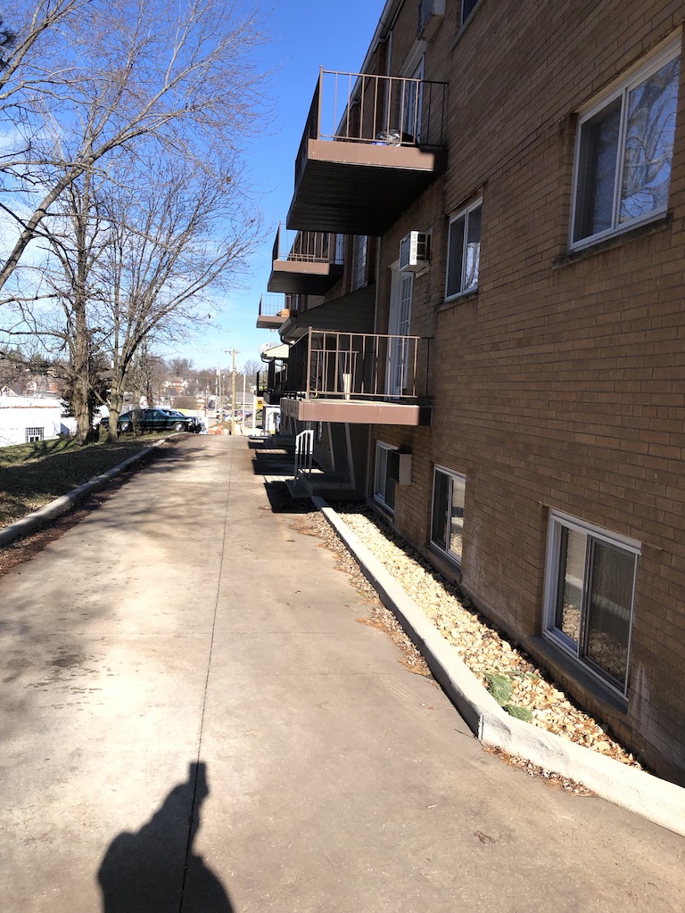 4163 Harrison Avenue - 6